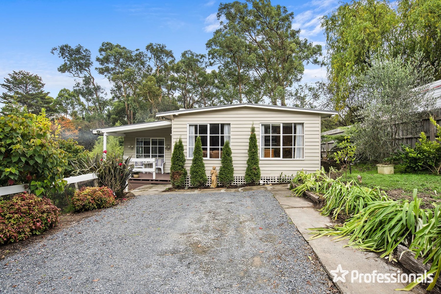 8 JUNCTION RD, MOUNT EVELYN VIC 3796, 0房, 0浴, House