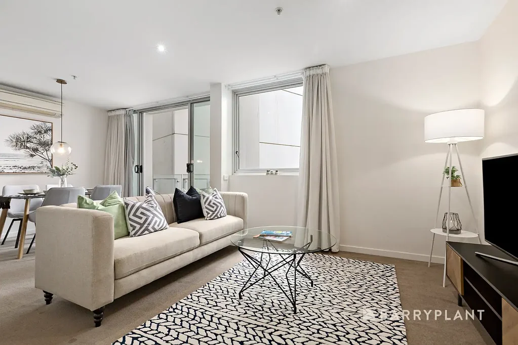 55/285 City Road, Southbank, VIC 3006