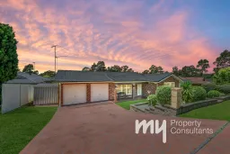 45 & 45A O'Dea Road, Mount Annan