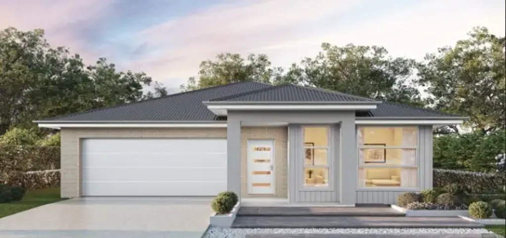 Tahmoor 4 Slaapkamer Amazing Single Storey House in Tahmoor,