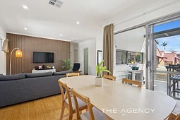 3/27 Pollard Street, Glendalough