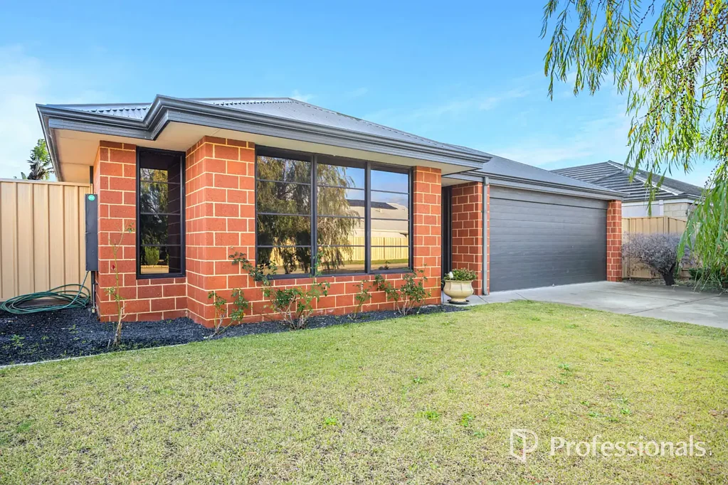 53 Sherwood Road, Australind, WA 6233
