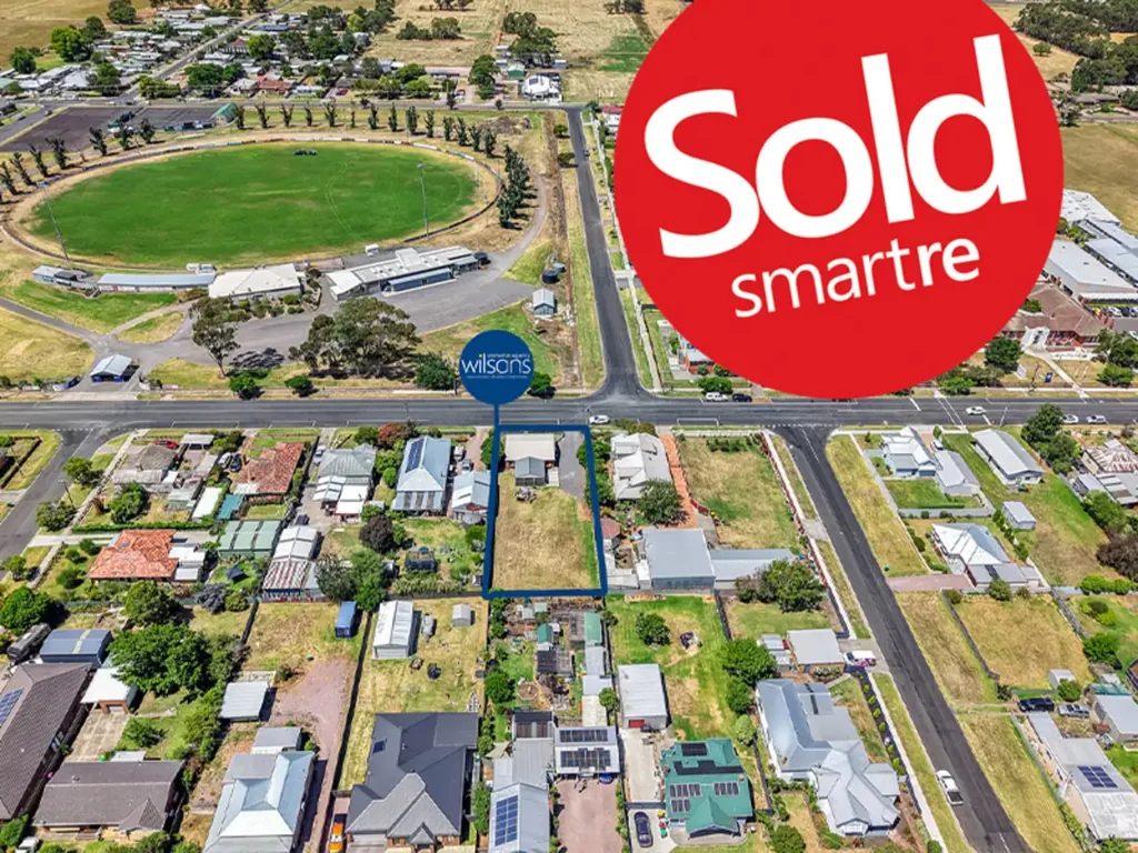 28 Strong Street, Terang, VIC 3264