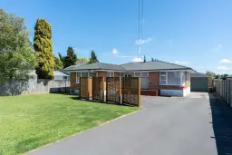 122 Ellicott Road, Nawton