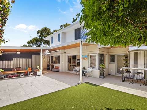 Wembley Downs 4 Bedroom UNDER OFFER