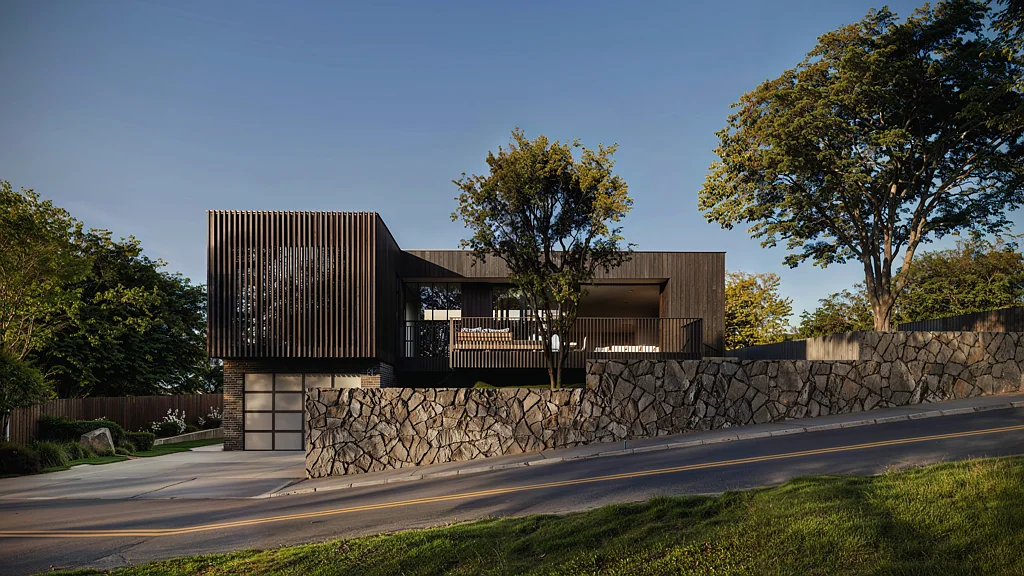 Epsom 3ਬੈੱਡਰੂਮ Modern Architecture - Enduring Quality