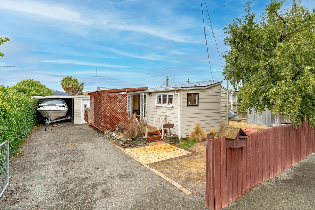 17 Lindis Crescent, Otematata, Otago