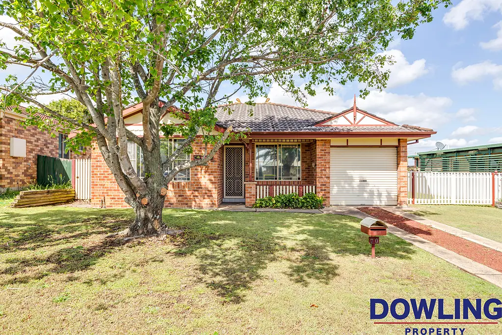 70 Waterbush Crescent, Woodberry, NSW 2322