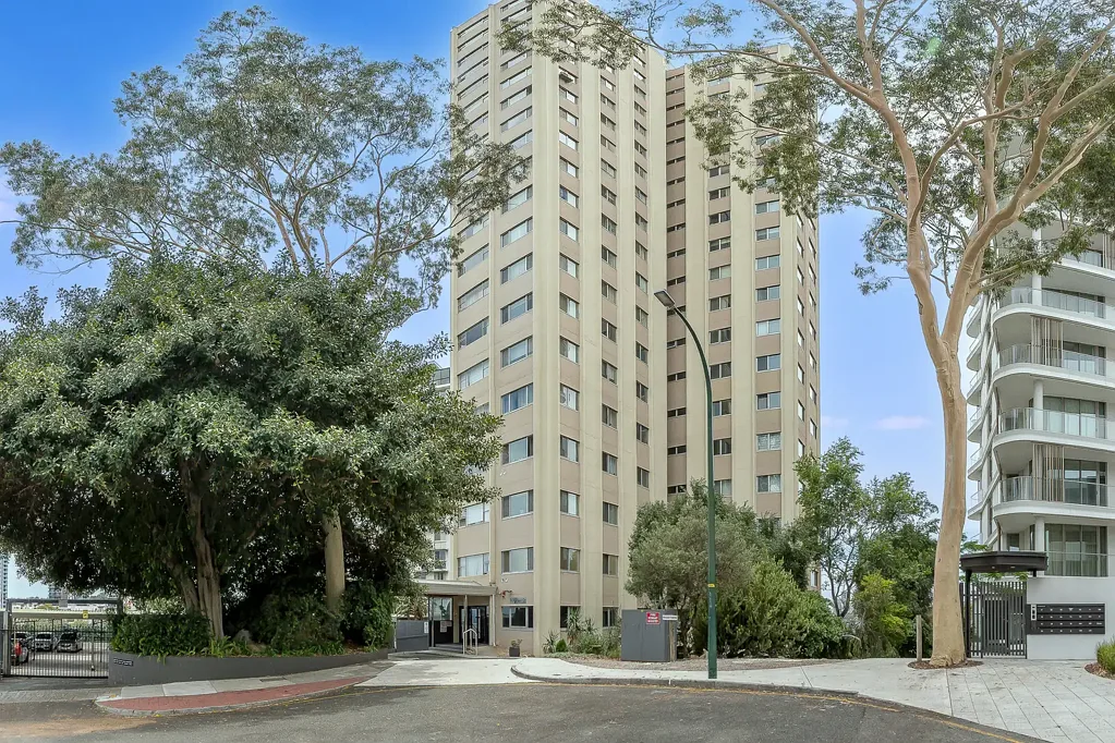 12e/9 Parker Street, South Perth, WA 6151