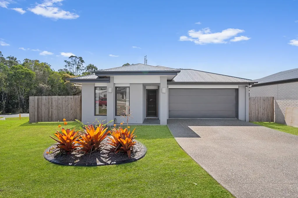 Wondunna 4房  Fun Family Living in Sought-After Parklands Estate