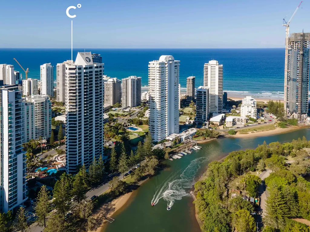 82/24 Breaker Street, Main Beach, QLD 4217
