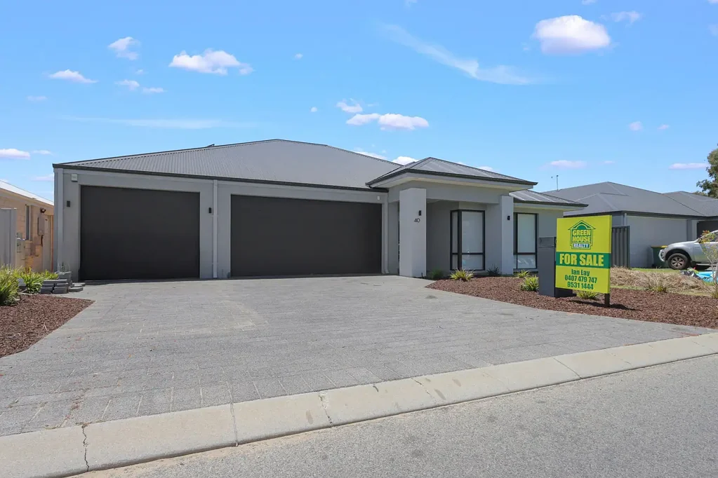 40 Montgomery Parkway, Ravenswood, WA 6208