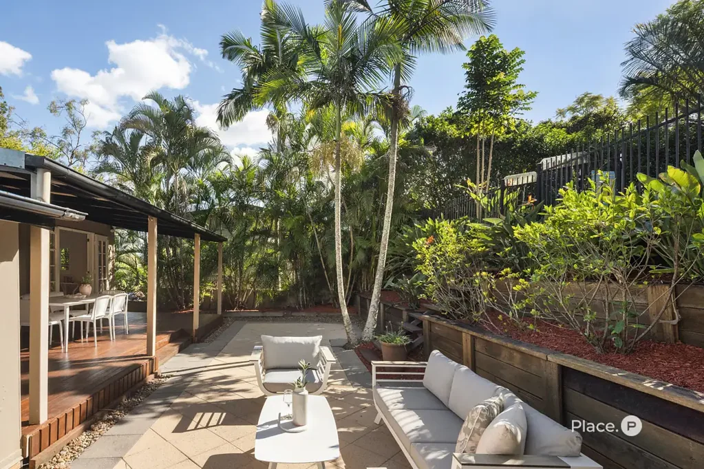 Mount Gravatt 3બેડરૂમ Peaceful and Private Relaxation Amongst the Trees