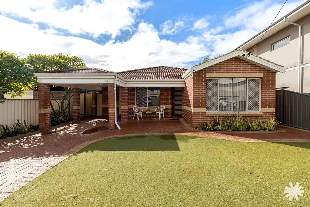 35 Menzies Street, Rivervale, WA 6103