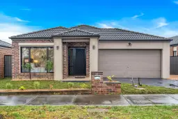 89 Huntington Drive, Craigieburn