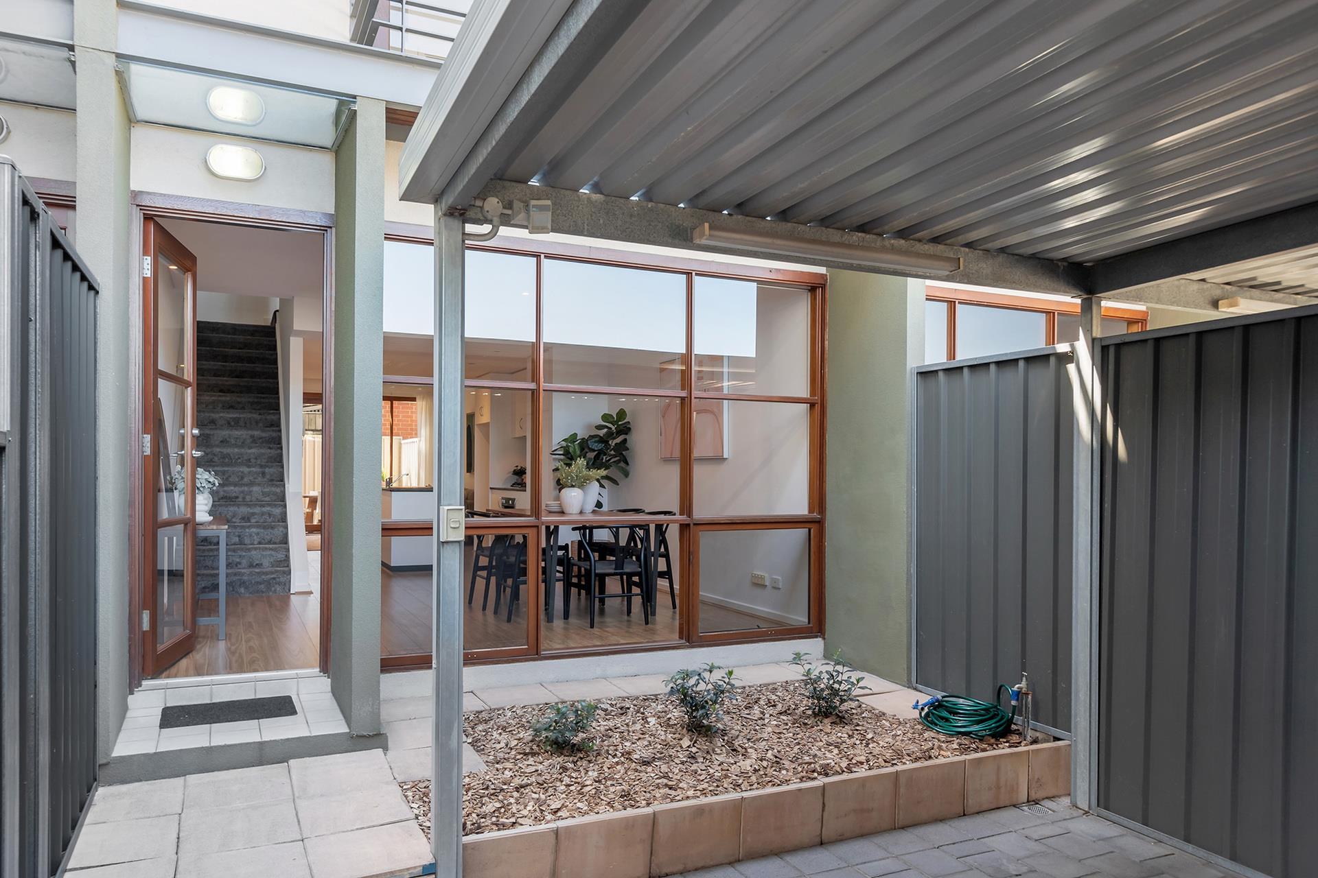 14 POPE ST, ADELAIDE SA 5000, 0房, 0浴, Townhouse