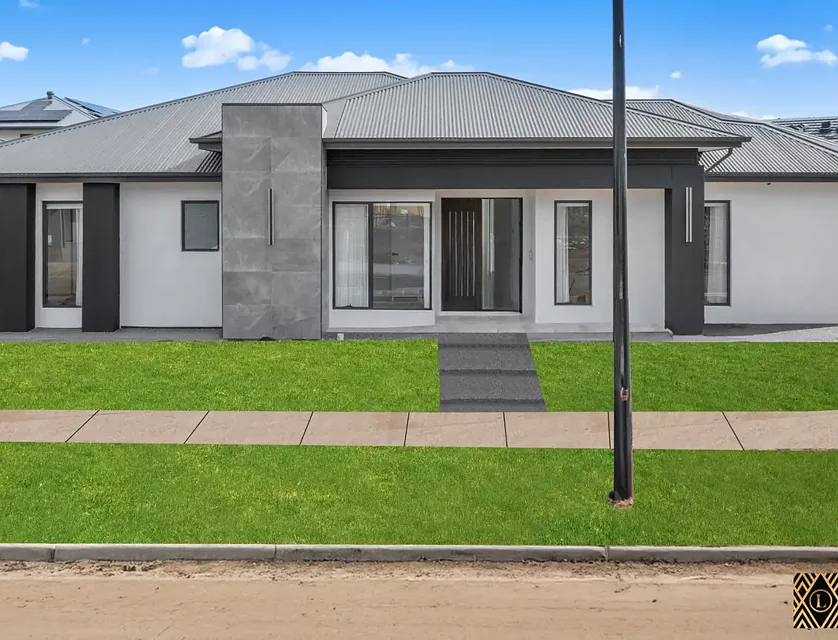 16 hanoverian st, Aintree, VIC 3336, 5房, 3浴, House