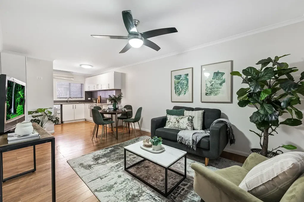 2/29 Scriha Street, North Mackay, QLD 4740