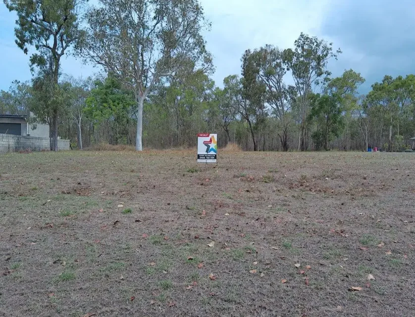 16 Power Boulevard, Midge Point, QLD 4799, 0 slaapkamers, 0 badkamers, Section