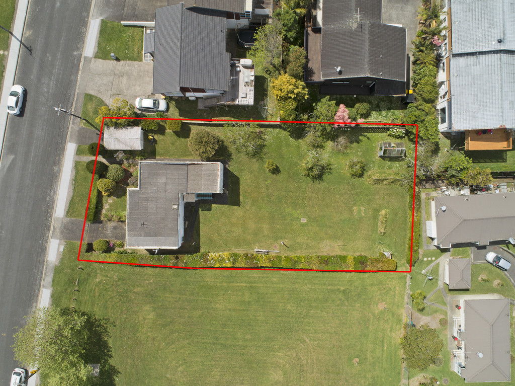 2 Marsh Avenue, Forrest Hill, Auckland - North Shore, 0房, 0浴