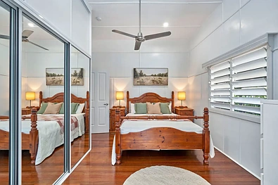 47 COLLINSON ST, WESTCOURT QLD 4870, 0 phòng ngủ, 0 phòng tắm, House