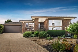 6 Avonwood Close, Wantirna South