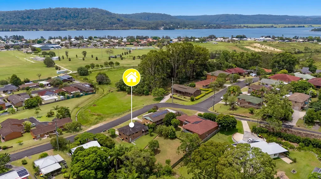 3 Roderick Street, Maclean, NSW 2463