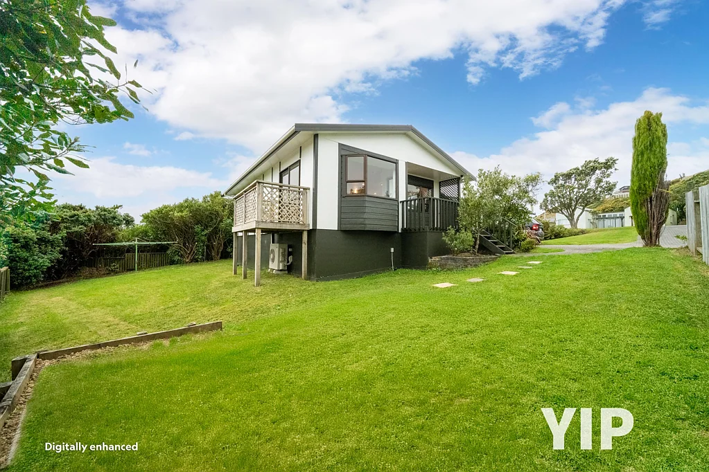 37B Woodridge Drive, Woodridge, Wellington