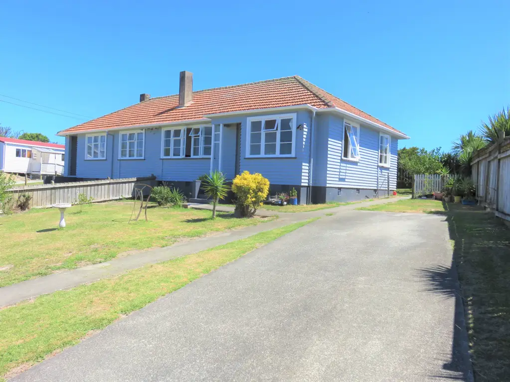 Dargaville 3Phòng ngủ GREAT INVESTMENT OPPORTUNITY