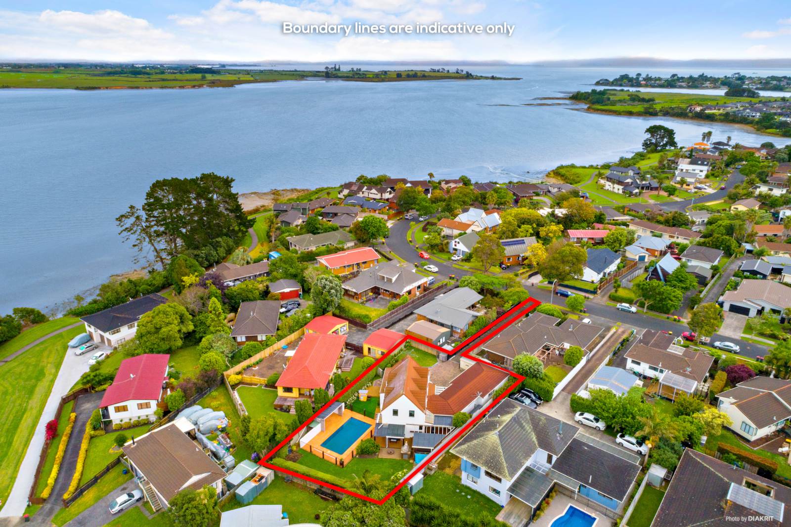 77 Saint Annes Crescent, Wattle Downs, Auckland - Manukau, 5 chambres, 0 salles de bain