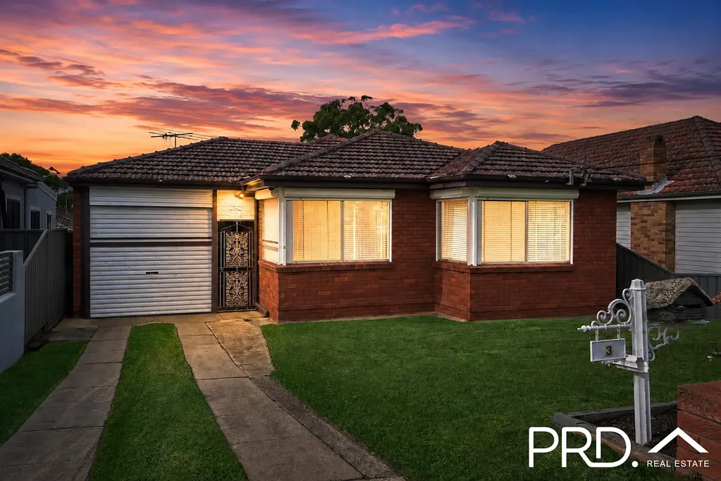 Panania 3 Slaapkamer SOLD BY JASON BEHRINGER & THE TEAM @ PRD PANANIA
