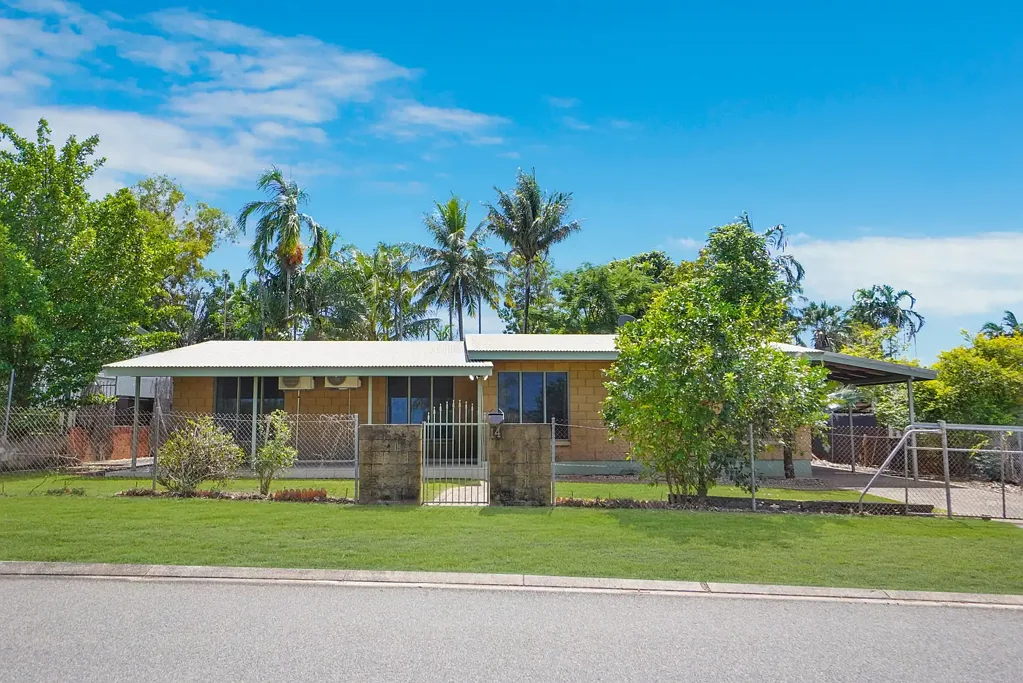 14 Cormorant Street, Bakewell, NT 832