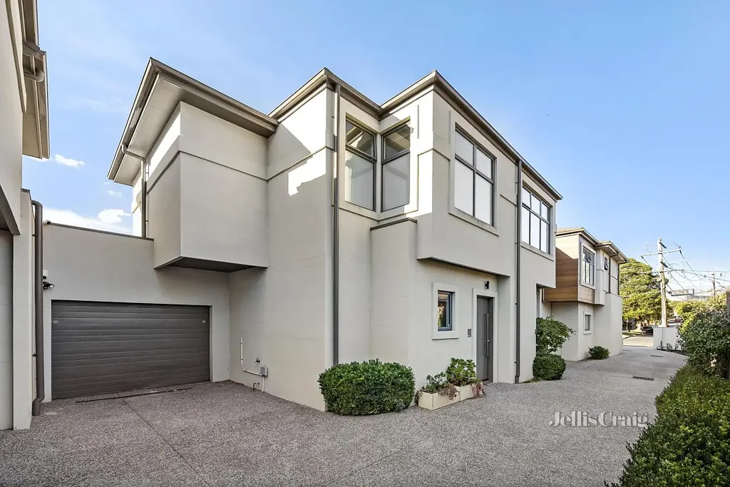1/21b Highbury Avenue, Hampton East, VIC 3188
