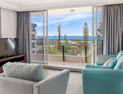 4C/1 Albert Avenue, Broadbeach, QLD 4218, 2 Bedrooms, 2 Bathrooms, Apartment