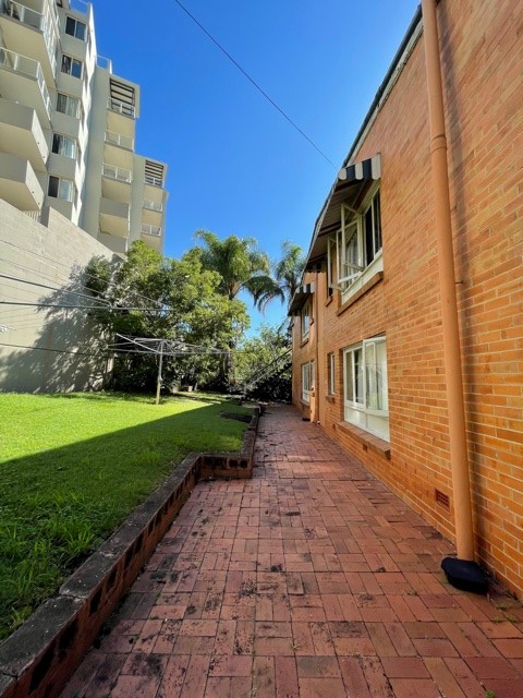 UNIT 3 153 COONAN ST, INDOOROOPILLY QLD 4068, 0 rūma, 0 rūma horoi, Unit