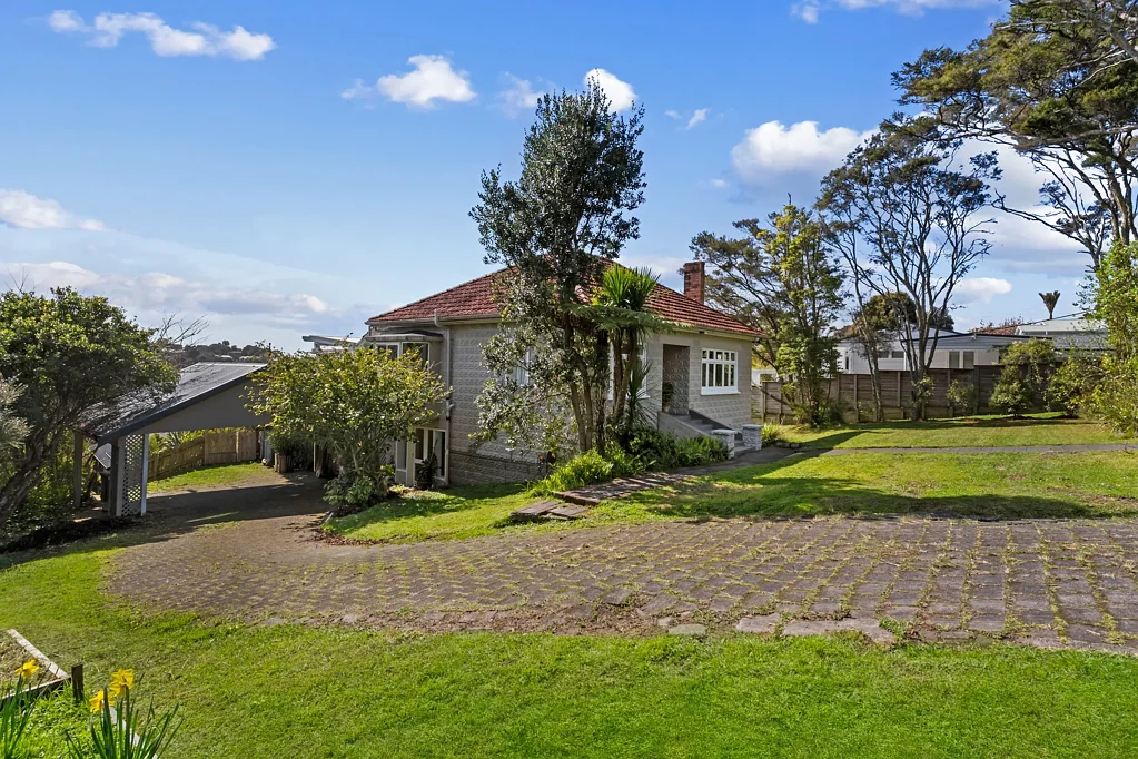 Titirangi 4Kwarto Bring the vision, add the value, live the life