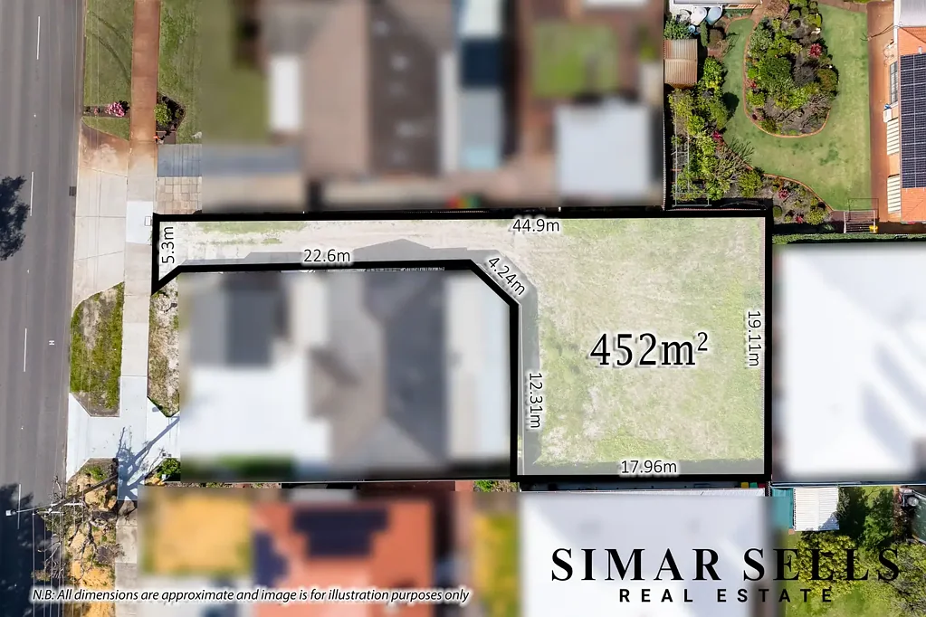 LOT 2/96 Morley Drive East, Morley, WA 6062