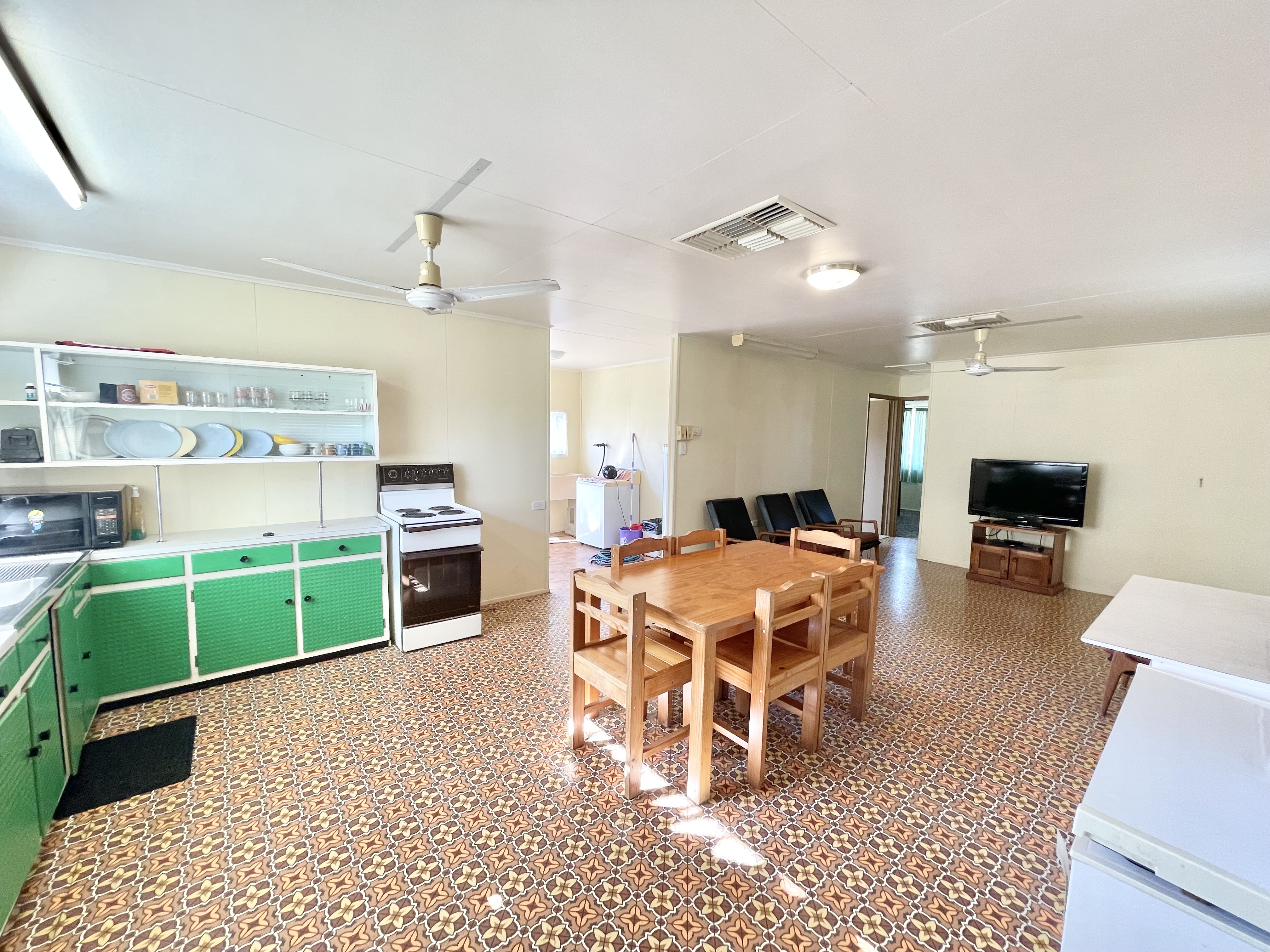 9 SCOINES ST, TURKEY BEACH QLD 4678, 0房, 0浴, House