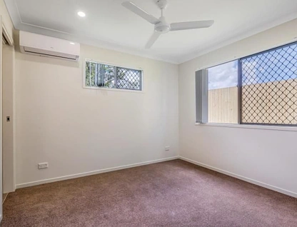 2/61 Dudleigh Street, Booval, Ipswich - Greater Region, 1 Bedrooms, 1 Bathrooms, Apartment