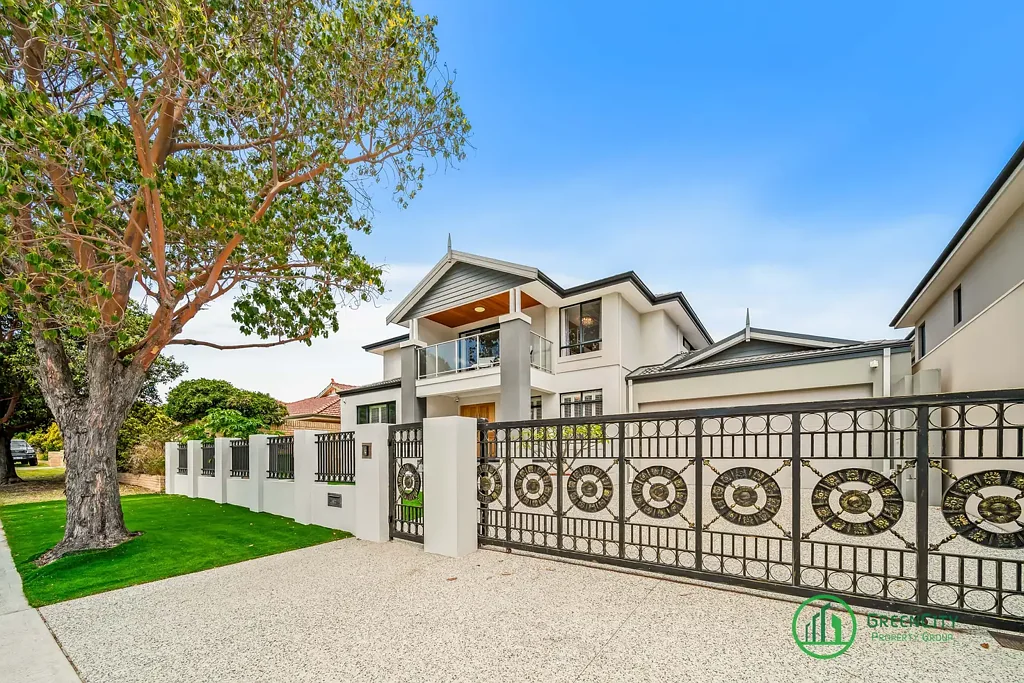 19 Coomoora Road, Mount Pleasant, WA 6153