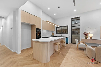 12 Skyring Street, Whitlam, ACT 2611, 4房, 3浴, House