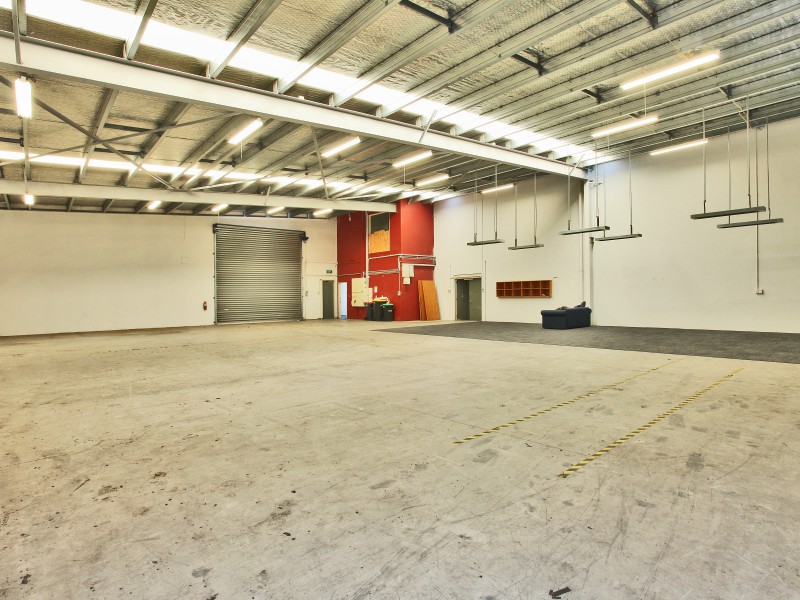 1 Washington Way, Sydenham, Christchurch, 0 Kuwarto, 0 Banyo, Office Premises