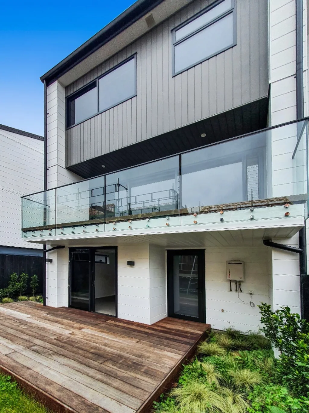 Howick - Executive Modern Townhouse - New Build