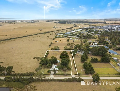 459 Kettles Road, Lang Lang, VIC 3984, 0 ਕਮਰੇ, 0 ਬਾਥਰੂਮ, Section