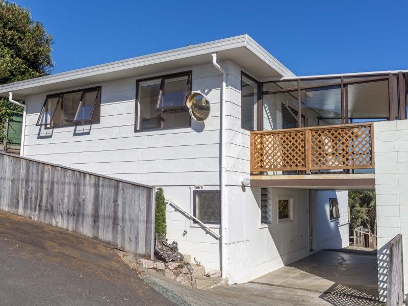 1/597 Waimea Road, Annesbrook, Nelson, 3 침실, 1 욕실