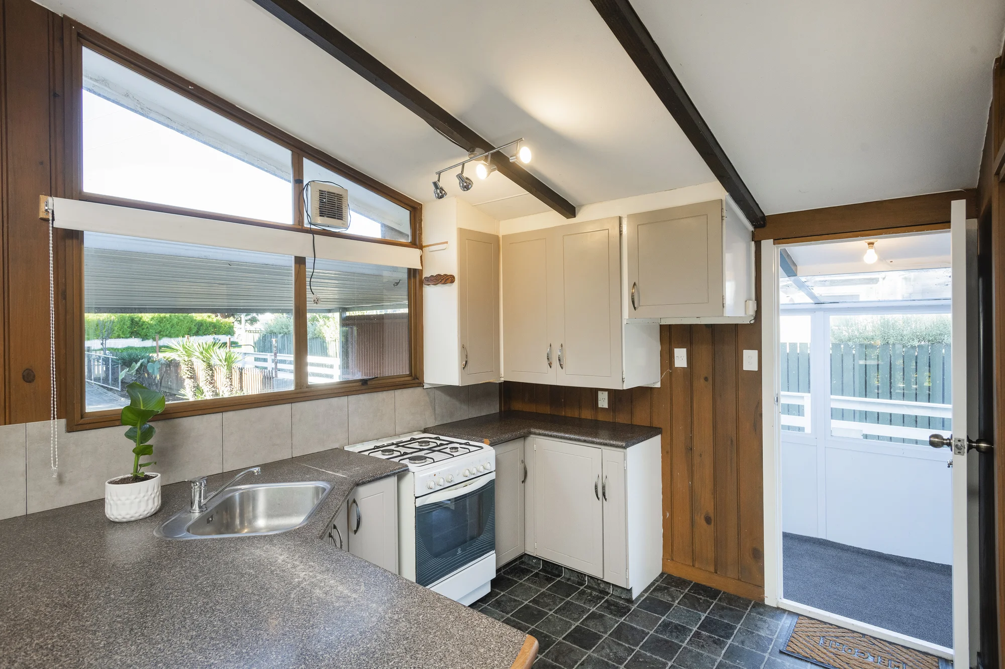 116 Oak Street, Mangapapa, 2 Bedrooms, 1 Bathrooms, House