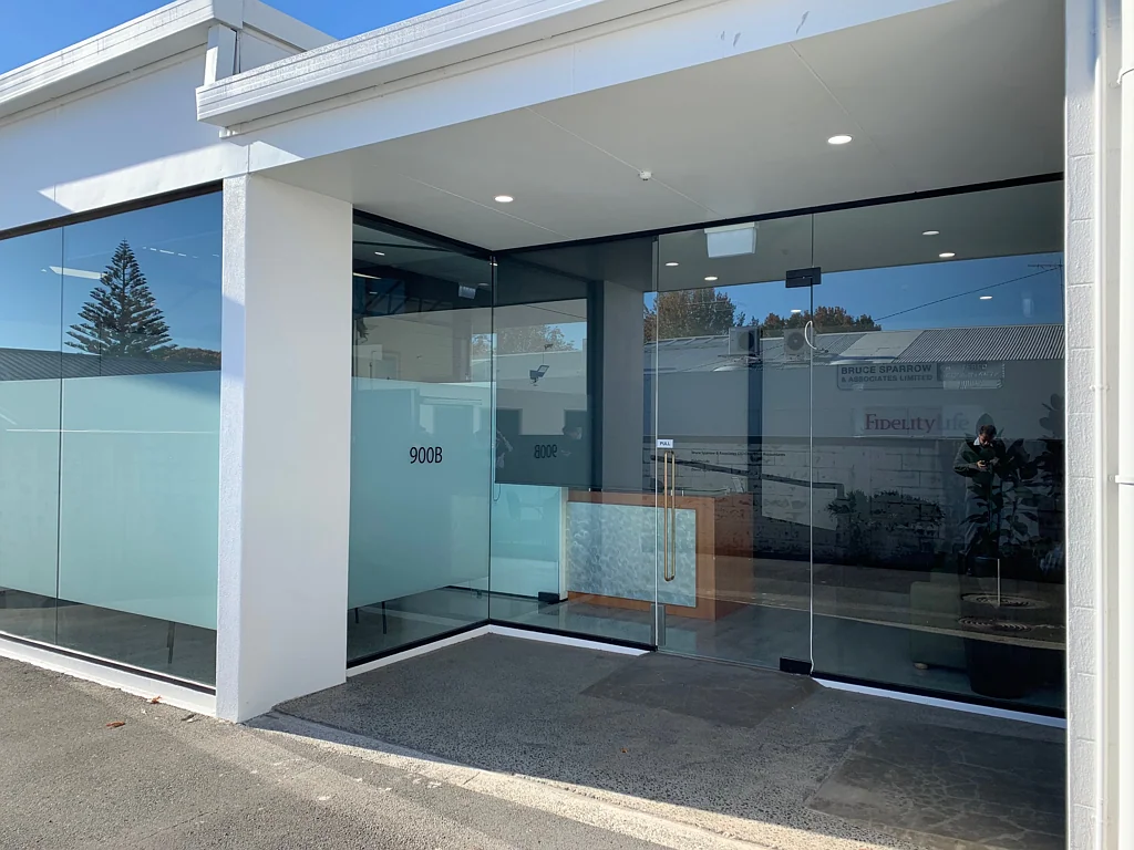 Hamilton Central Opportunity Knocks on Victoria Street