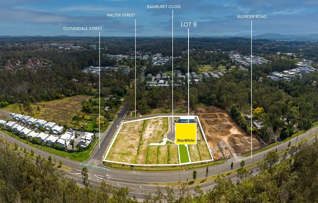 Doolandella Registered & Ready - Your Dream Starts at Clover Gardens