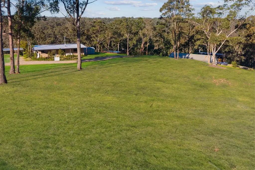 Kenthurst 4房 娱乐者的休憩之所 The Entertainer's Retreat