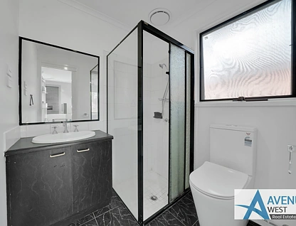 9 Martine Court, Hoppers Crossing, South West Melbourne, 3房, 2浴, House